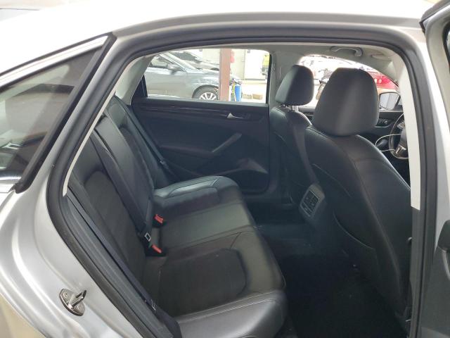 Photo 9 VIN: 1VWCM7A39EC029356 - VOLKSWAGEN PASSAT 