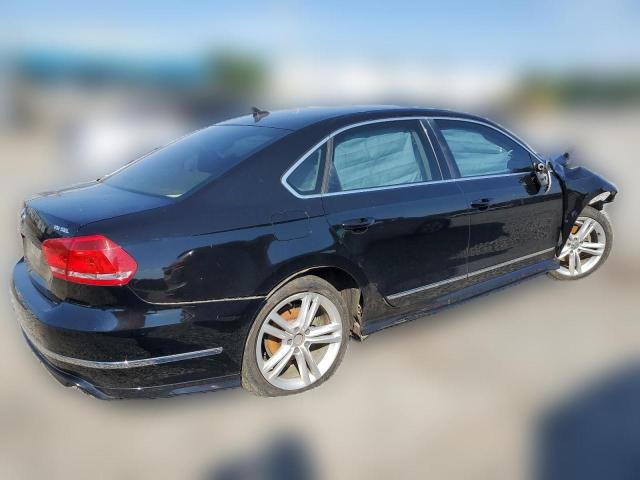 Photo 2 VIN: 1VWCM7A39FC006533 - VOLKSWAGEN PASSAT 