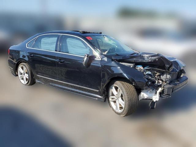 Photo 3 VIN: 1VWCM7A39FC006533 - VOLKSWAGEN PASSAT 