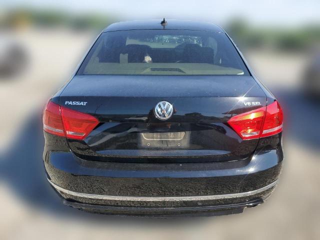 Photo 5 VIN: 1VWCM7A39FC006533 - VOLKSWAGEN PASSAT 