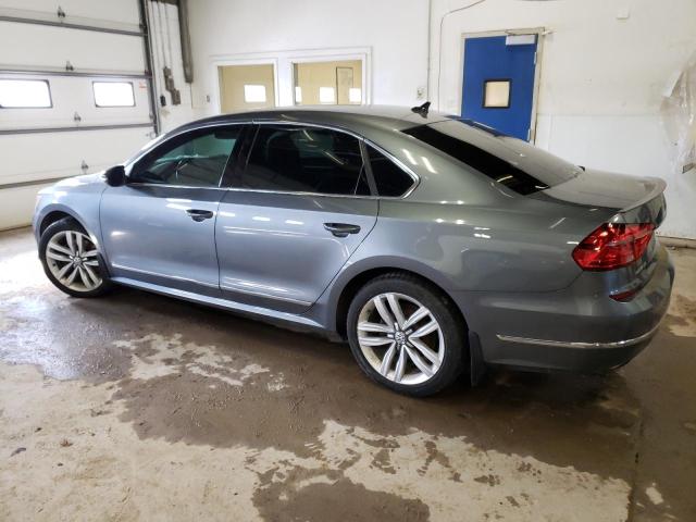 Photo 1 VIN: 1VWCM7A39GC052722 - VOLKSWAGEN PASSAT 