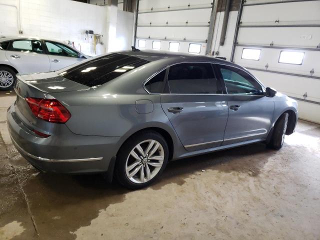 Photo 2 VIN: 1VWCM7A39GC052722 - VOLKSWAGEN PASSAT 