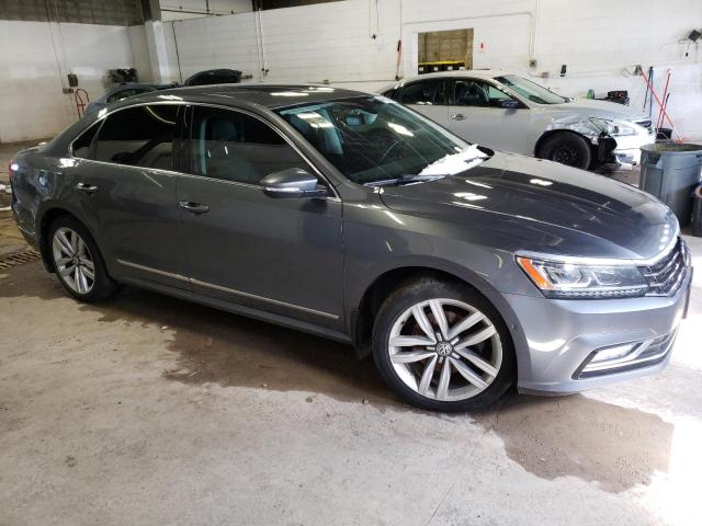 Photo 3 VIN: 1VWCM7A39GC052722 - VOLKSWAGEN PASSAT 