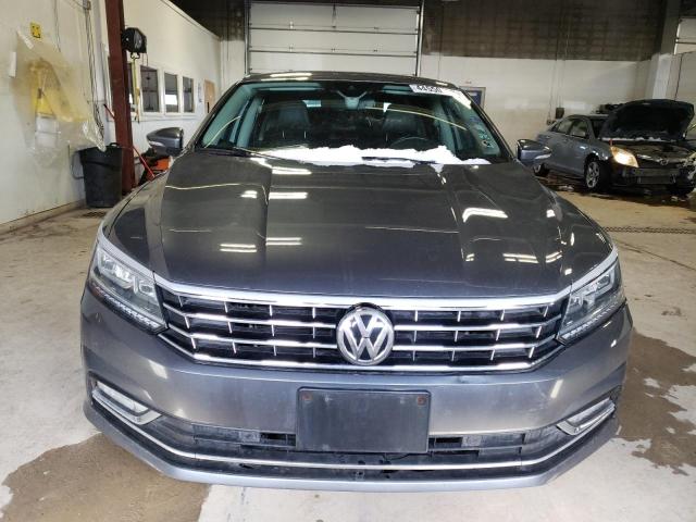 Photo 4 VIN: 1VWCM7A39GC052722 - VOLKSWAGEN PASSAT 