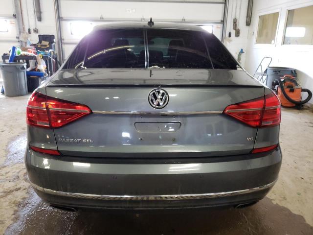 Photo 5 VIN: 1VWCM7A39GC052722 - VOLKSWAGEN PASSAT 