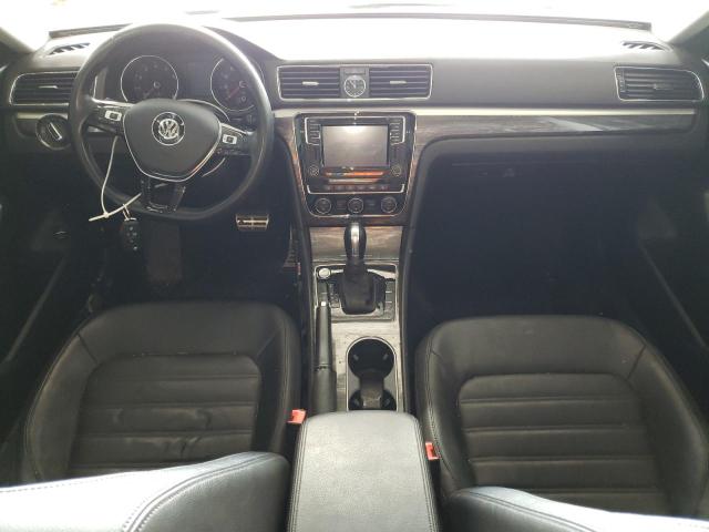 Photo 7 VIN: 1VWCM7A39GC052722 - VOLKSWAGEN PASSAT 