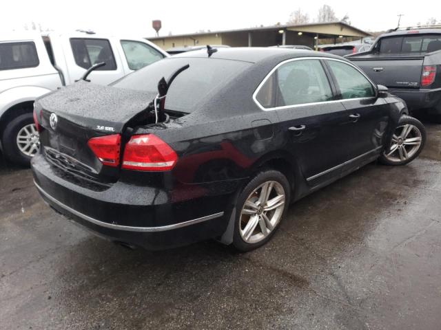 Photo 2 VIN: 1VWCM7A3XCC009551 - VOLKSWAGEN PASSAT 