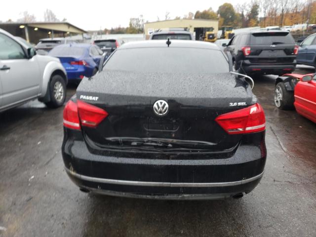 Photo 5 VIN: 1VWCM7A3XCC009551 - VOLKSWAGEN PASSAT 