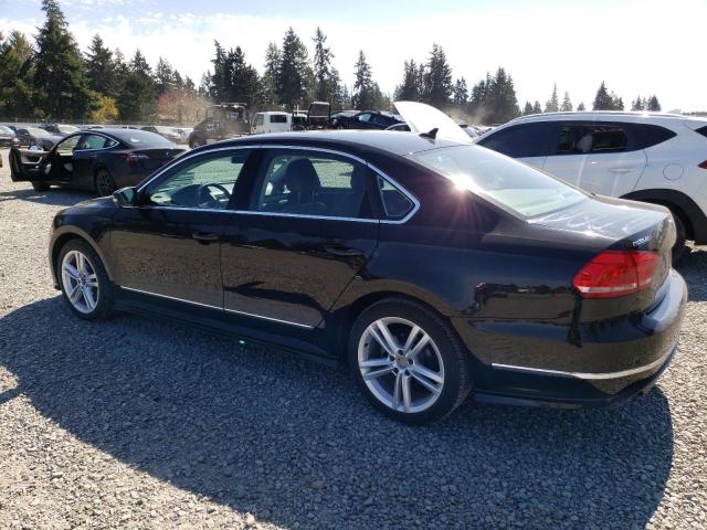 Photo 1 VIN: 1VWCM7A3XFC120640 - VOLKSWAGEN PASSAT 