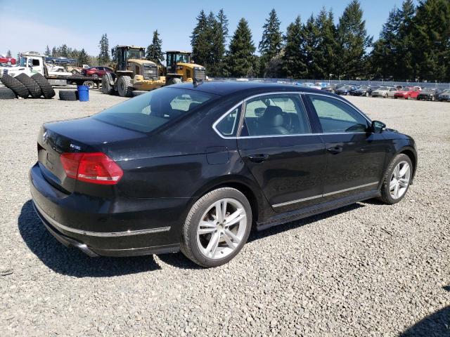 Photo 2 VIN: 1VWCM7A3XFC120640 - VOLKSWAGEN PASSAT 