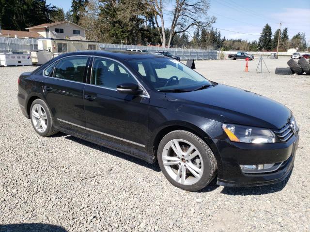 Photo 3 VIN: 1VWCM7A3XFC120640 - VOLKSWAGEN PASSAT 