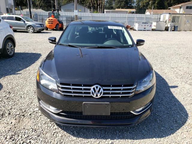 Photo 4 VIN: 1VWCM7A3XFC120640 - VOLKSWAGEN PASSAT 