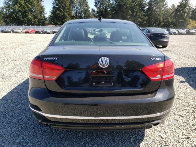 Photo 5 VIN: 1VWCM7A3XFC120640 - VOLKSWAGEN PASSAT 