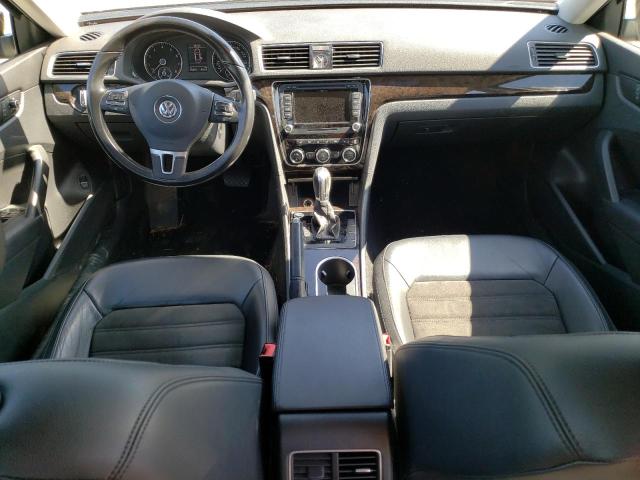 Photo 7 VIN: 1VWCM7A3XFC120640 - VOLKSWAGEN PASSAT 