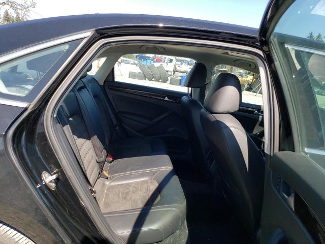 Photo 9 VIN: 1VWCM7A3XFC120640 - VOLKSWAGEN PASSAT 