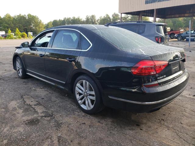 Photo 1 VIN: 1VWCM7A3XGC031362 - VOLKSWAGEN PASSAT 