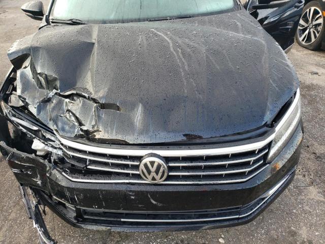 Photo 10 VIN: 1VWCM7A3XGC031362 - VOLKSWAGEN PASSAT 