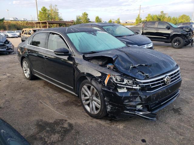 Photo 3 VIN: 1VWCM7A3XGC031362 - VOLKSWAGEN PASSAT 