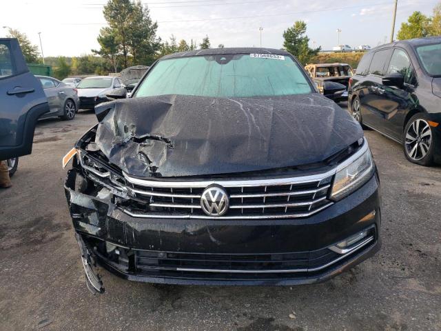 Photo 4 VIN: 1VWCM7A3XGC031362 - VOLKSWAGEN PASSAT 