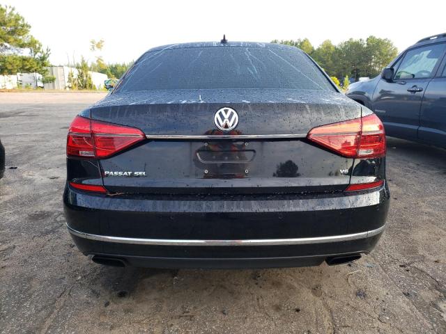 Photo 5 VIN: 1VWCM7A3XGC031362 - VOLKSWAGEN PASSAT 