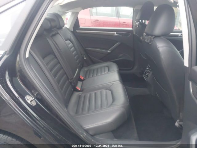 Photo 7 VIN: 1VWCM7A3XHC055307 - VOLKSWAGEN PASSAT 