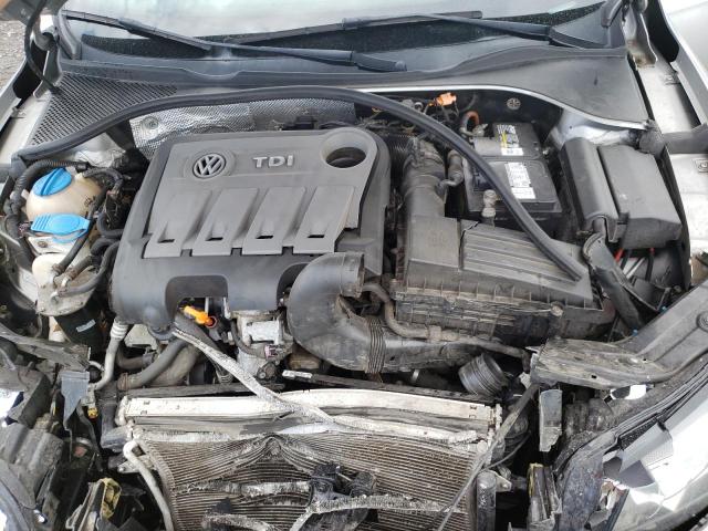 Photo 10 VIN: 1VWCN7A30CC096115 - VOLKSWAGEN PASSAT SEL 