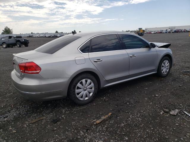 Photo 2 VIN: 1VWCN7A30CC096115 - VOLKSWAGEN PASSAT SEL 