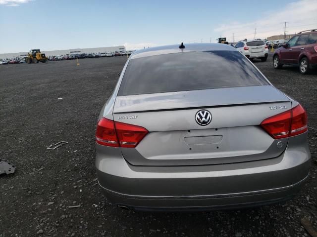 Photo 5 VIN: 1VWCN7A30CC096115 - VOLKSWAGEN PASSAT SEL 