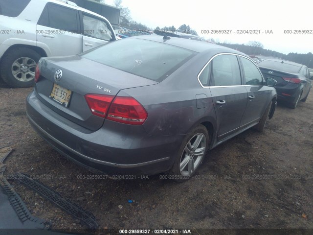 Photo 3 VIN: 1VWCN7A30CC106982 - VOLKSWAGEN PASSAT 