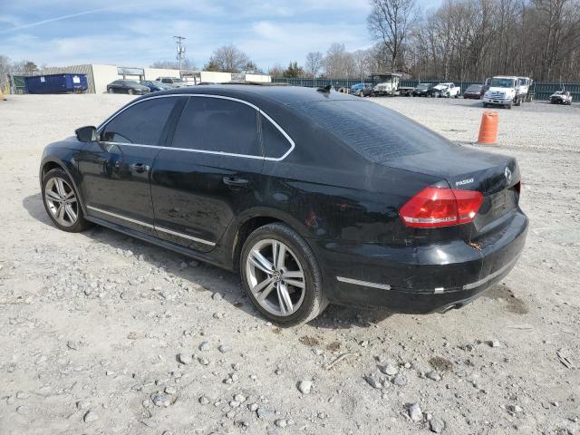 Photo 1 VIN: 1VWCN7A30CC107159 - VOLKSWAGEN PASSAT 