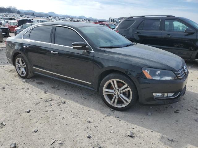 Photo 3 VIN: 1VWCN7A30CC107159 - VOLKSWAGEN PASSAT 