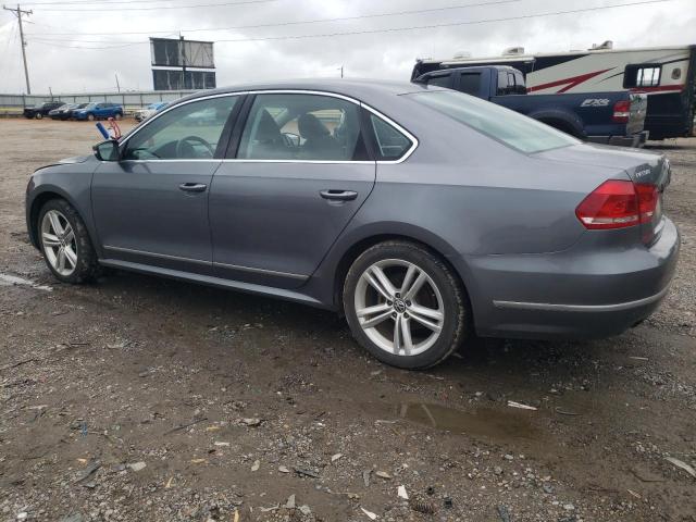 Photo 1 VIN: 1VWCN7A30DC013347 - VOLKSWAGEN PASSAT 