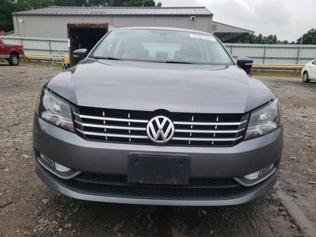 Photo 4 VIN: 1VWCN7A30DC013347 - VOLKSWAGEN PASSAT 