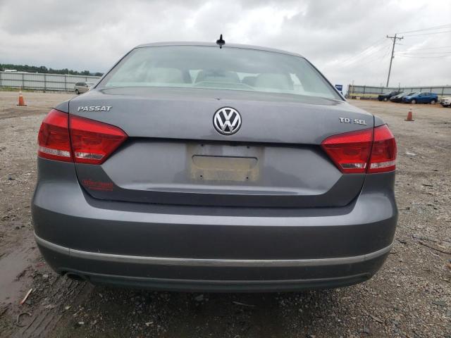 Photo 5 VIN: 1VWCN7A30DC013347 - VOLKSWAGEN PASSAT 