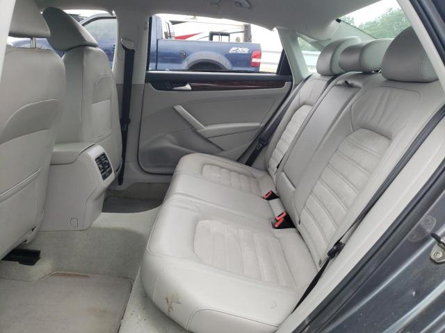 Photo 9 VIN: 1VWCN7A30DC013347 - VOLKSWAGEN PASSAT 