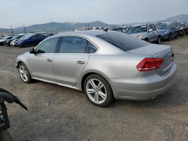 Photo 1 VIN: 1VWCN7A30DC032996 - VOLKSWAGEN PASSAT 