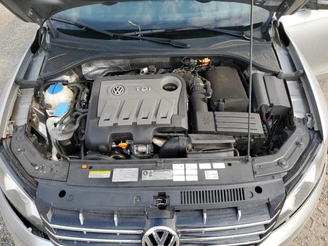 Photo 10 VIN: 1VWCN7A30DC032996 - VOLKSWAGEN PASSAT 