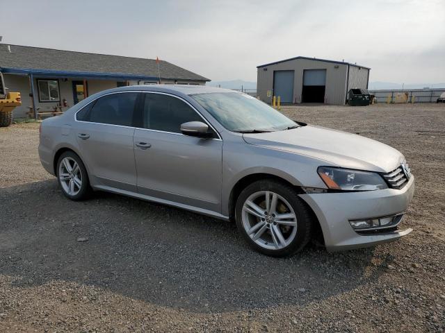 Photo 3 VIN: 1VWCN7A30DC032996 - VOLKSWAGEN PASSAT 