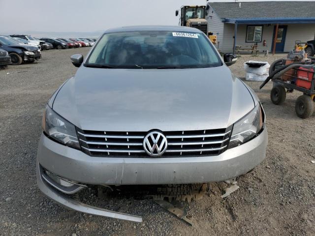 Photo 4 VIN: 1VWCN7A30DC032996 - VOLKSWAGEN PASSAT 