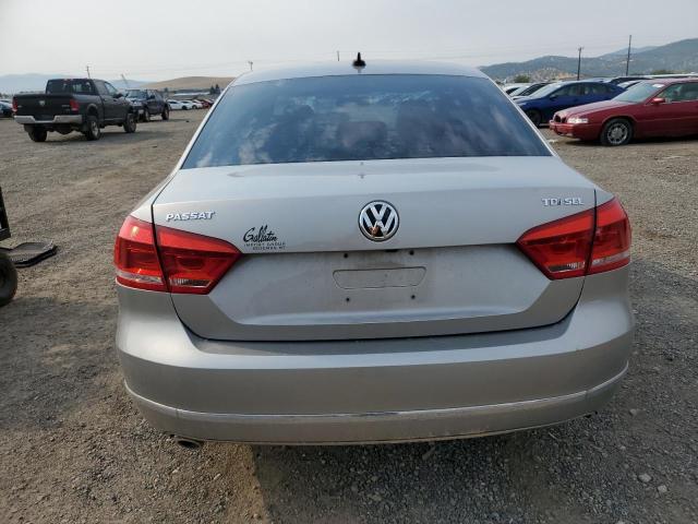 Photo 5 VIN: 1VWCN7A30DC032996 - VOLKSWAGEN PASSAT 