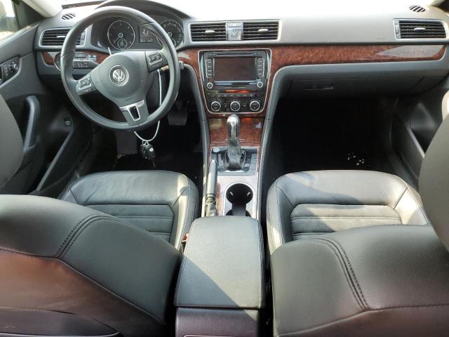 Photo 7 VIN: 1VWCN7A30DC032996 - VOLKSWAGEN PASSAT 