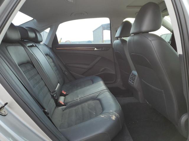 Photo 9 VIN: 1VWCN7A30DC032996 - VOLKSWAGEN PASSAT 