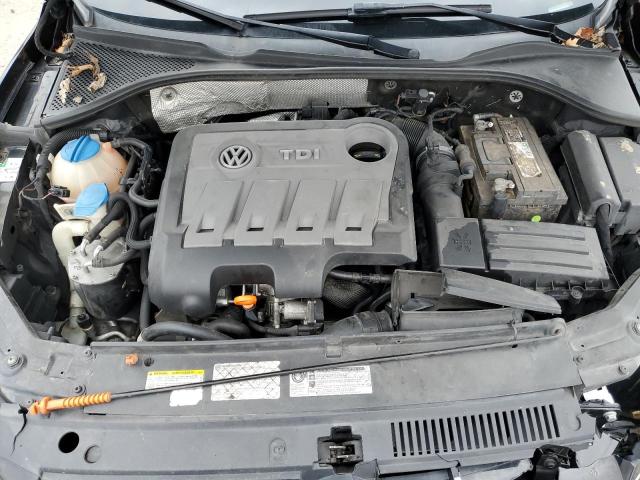 Photo 10 VIN: 1VWCN7A30DC039057 - VOLKSWAGEN PASSAT SEL 