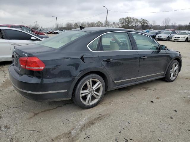 Photo 2 VIN: 1VWCN7A30DC039057 - VOLKSWAGEN PASSAT SEL 