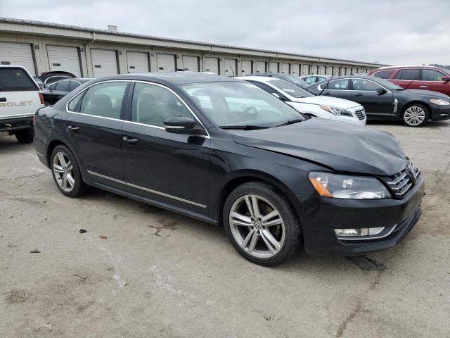 Photo 3 VIN: 1VWCN7A30DC039057 - VOLKSWAGEN PASSAT SEL 