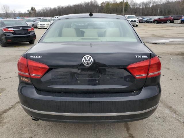 Photo 5 VIN: 1VWCN7A30DC039057 - VOLKSWAGEN PASSAT SEL 