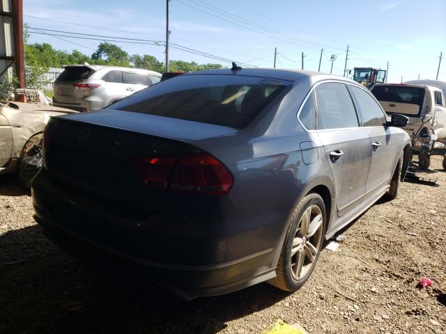 Photo 3 VIN: 1VWCN7A30DC055551 - VOLKSWAGEN PASSAT 