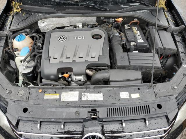 Photo 10 VIN: 1VWCN7A30DC067702 - VOLKSWAGEN PASSAT 