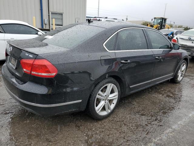 Photo 2 VIN: 1VWCN7A30DC067702 - VOLKSWAGEN PASSAT 