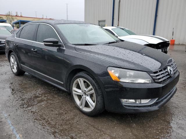 Photo 3 VIN: 1VWCN7A30DC067702 - VOLKSWAGEN PASSAT 